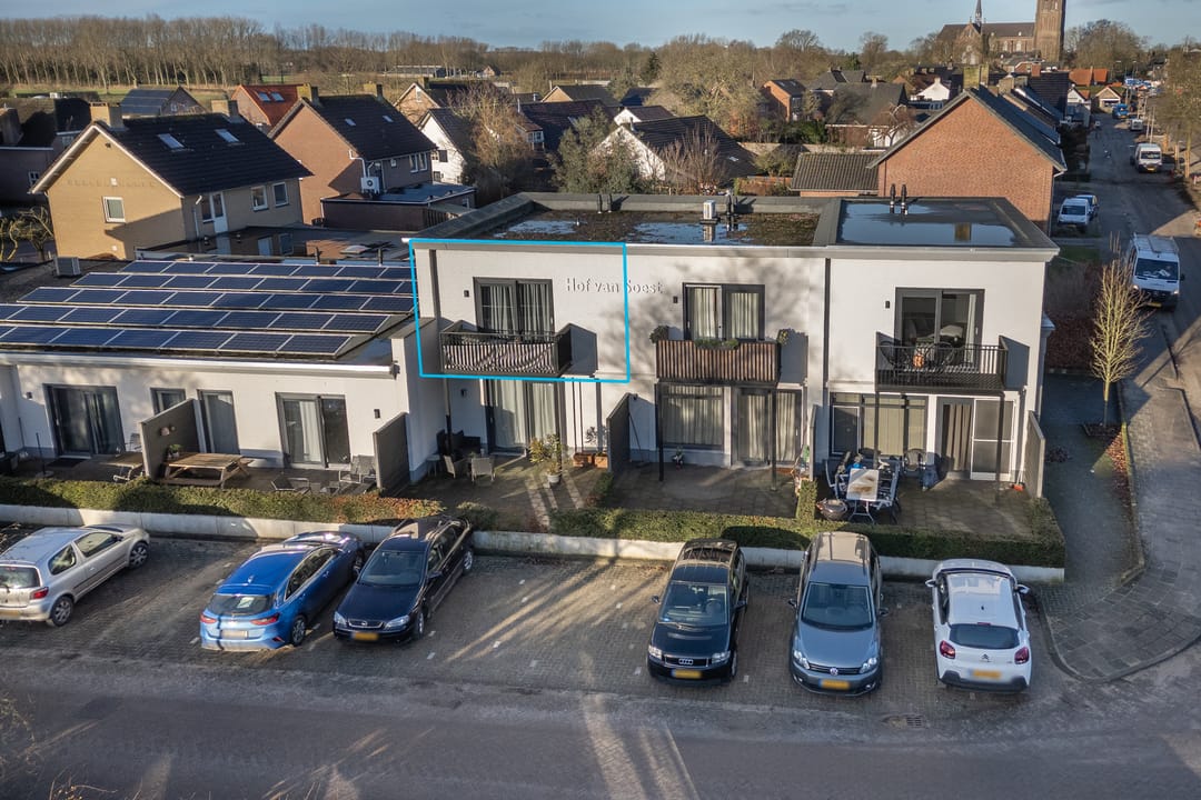 Foto 1 van Kerkstraat 1-G