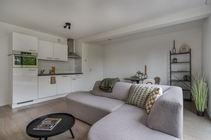 Photo 7 of Kerkstraat 1-G