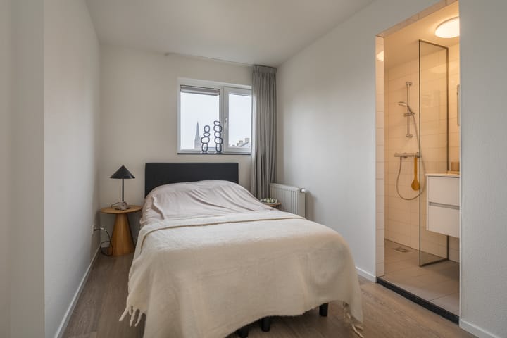 Photo 10 of Kerkstraat 1-G