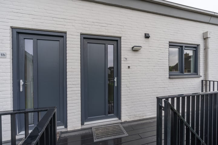 Photo 15 of Kerkstraat 1-G