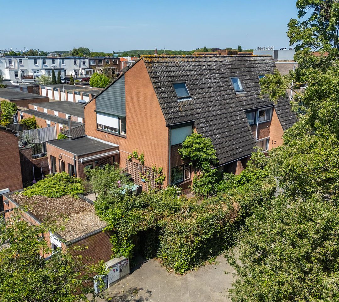 Foto 1 van Florastraat 61