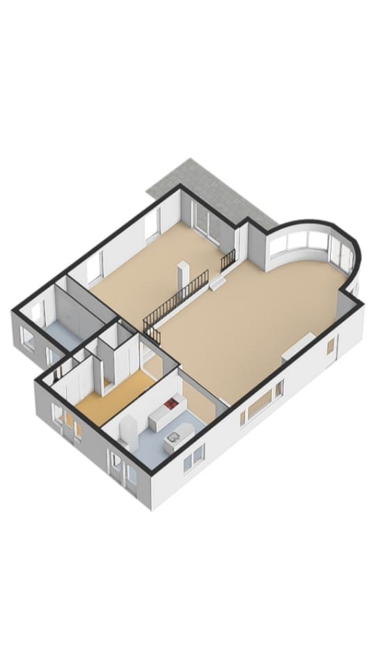 Foto 59 van Boezelgracht 15