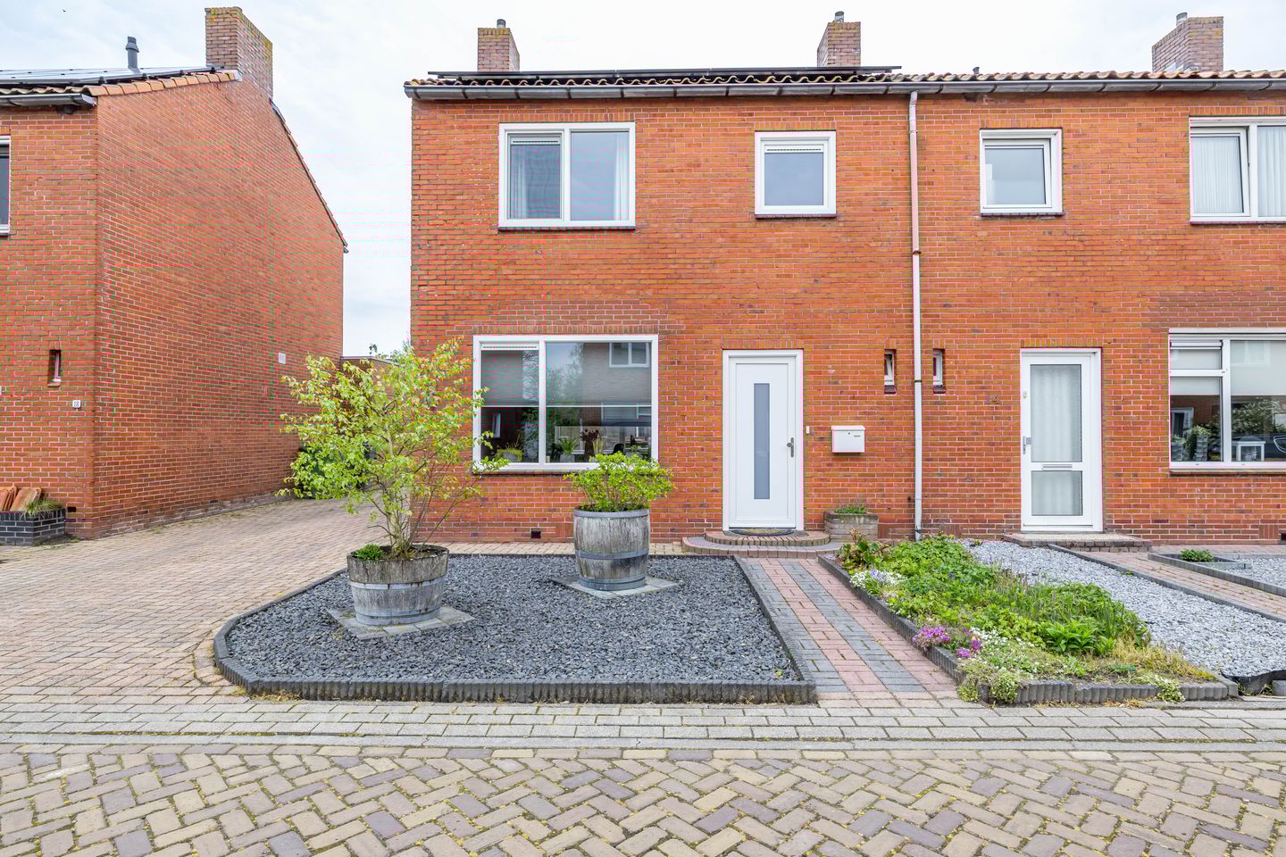 Foto 1 van Burgemeester Dijkhuisstraat 16