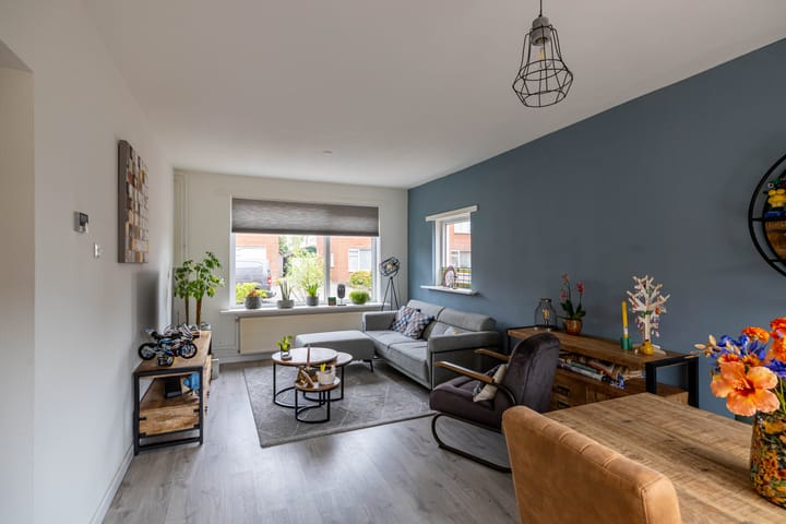 Foto 2 van Burgemeester Dijkhuisstraat 16