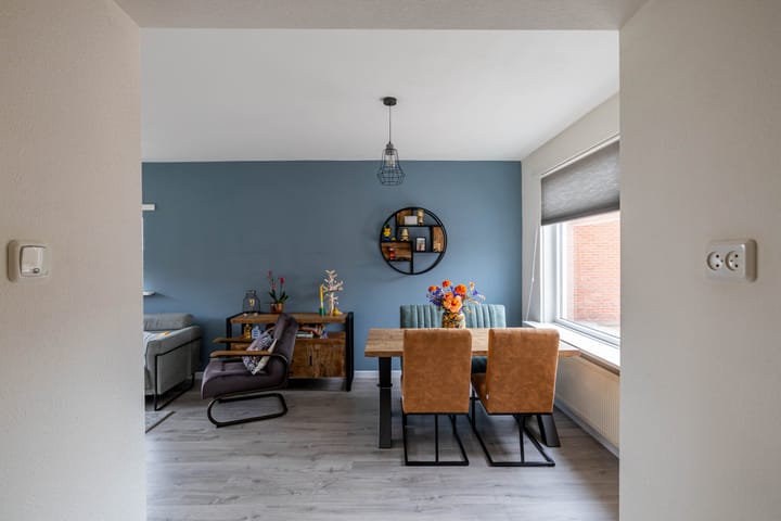 Foto 6 van Burgemeester Dijkhuisstraat 16