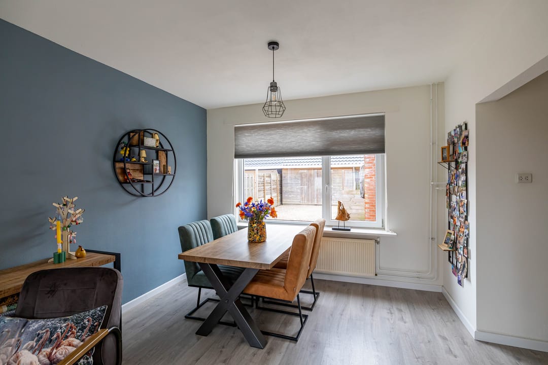 Foto 7 van Burgemeester Dijkhuisstraat 16