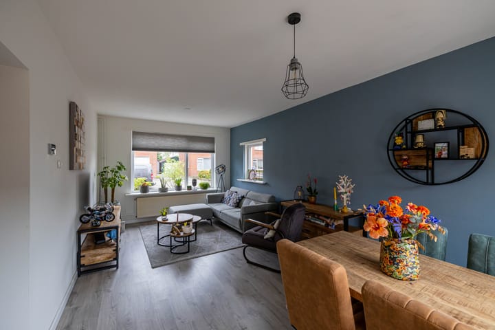 Foto 8 van Burgemeester Dijkhuisstraat 16