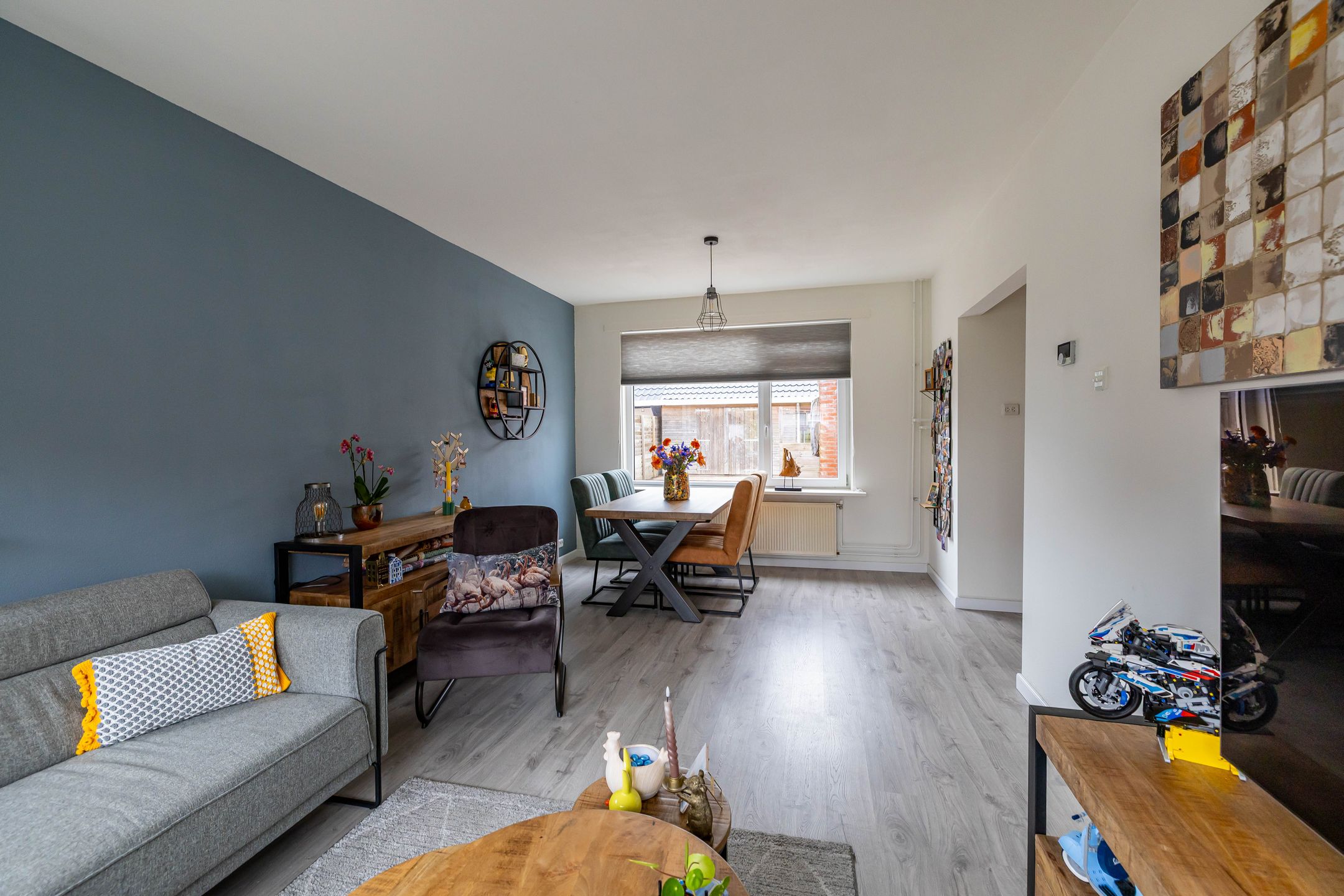 Foto 9 van Burgemeester Dijkhuisstraat 16