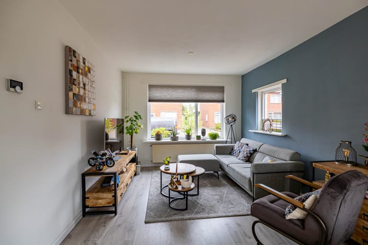 Foto 10 van Burgemeester Dijkhuisstraat 16