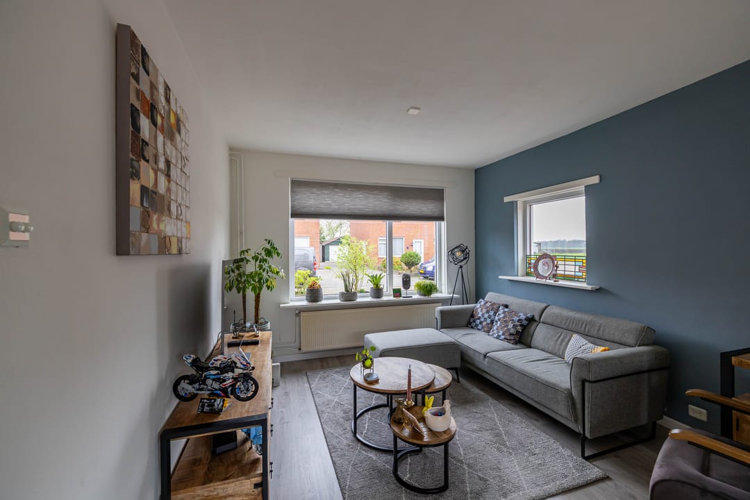 Foto 11 van Burgemeester Dijkhuisstraat 16