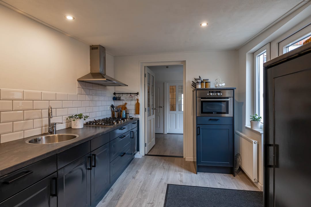 Foto 13 van Burgemeester Dijkhuisstraat 16