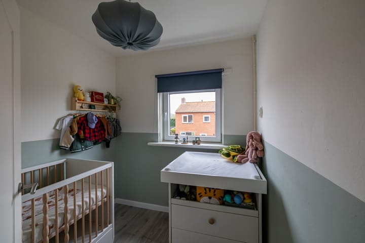 Foto 19 van Burgemeester Dijkhuisstraat 16