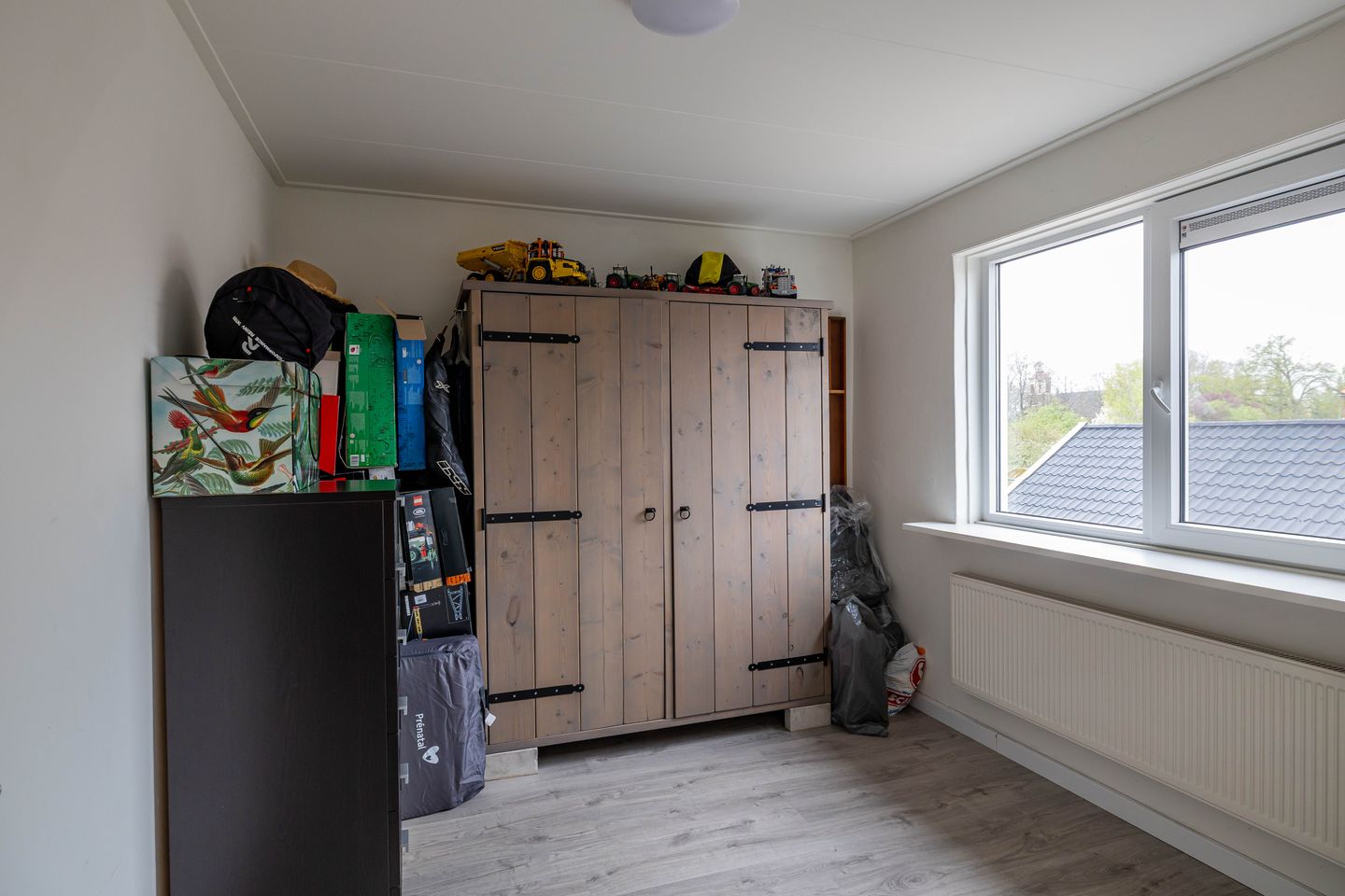 Foto 20 van Burgemeester Dijkhuisstraat 16