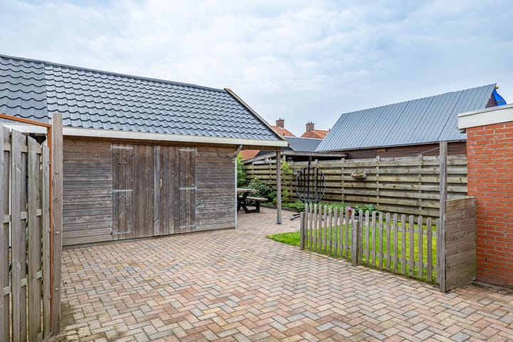 Foto 27 van Burgemeester Dijkhuisstraat 16