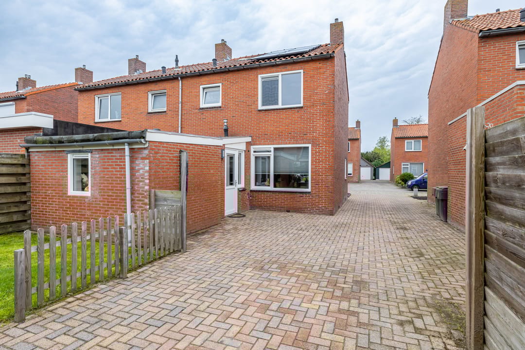 Foto 28 van Burgemeester Dijkhuisstraat 16