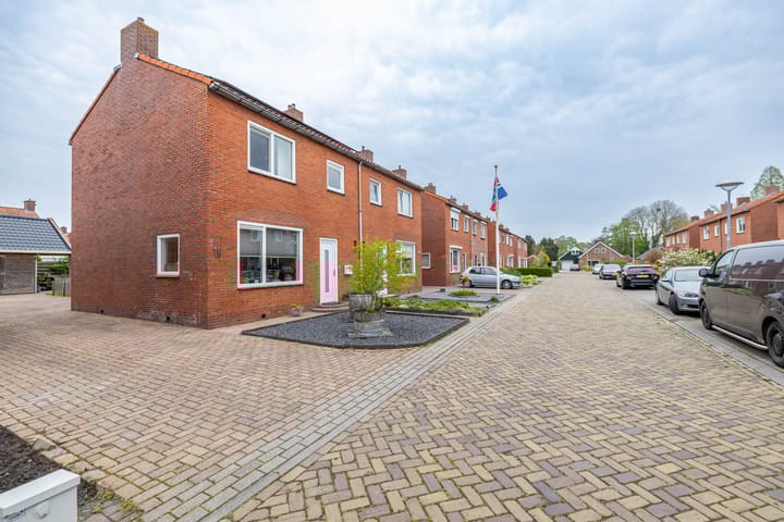 Foto 30 van Burgemeester Dijkhuisstraat 16