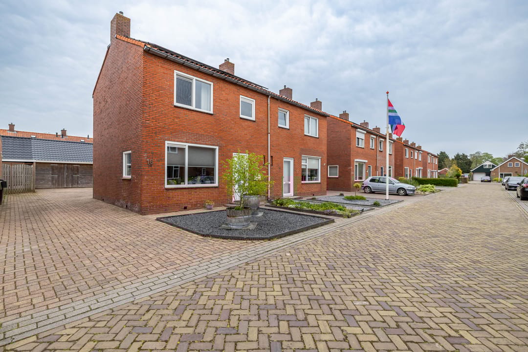 Foto 31 van Burgemeester Dijkhuisstraat 16