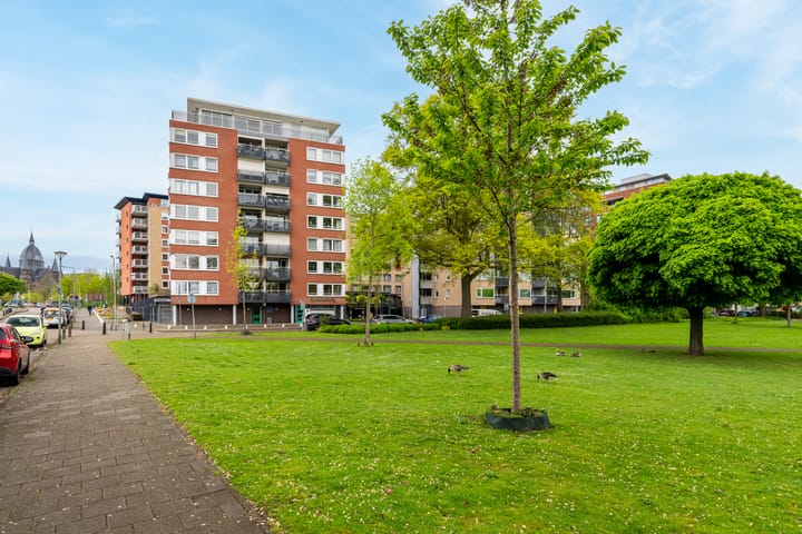 Foto 1 van Lindelaan 356