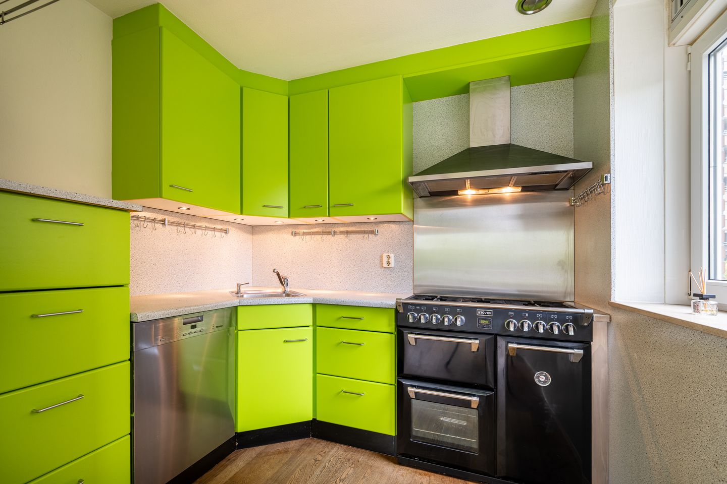 Foto 5 van Lindelaan 356