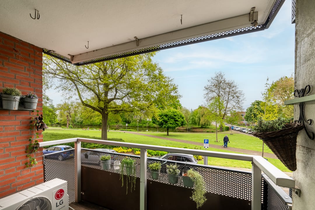 Foto 8 van Lindelaan 356