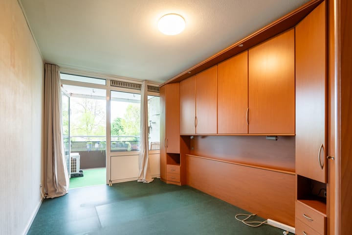 Foto 10 van Lindelaan 356