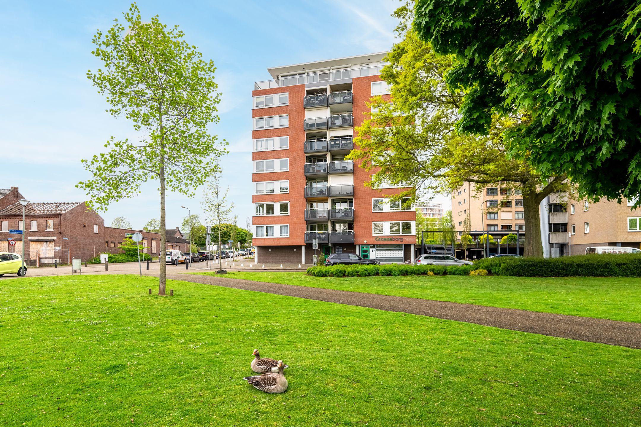 Foto 18 van Lindelaan 356