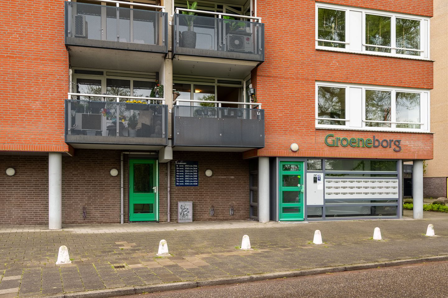 Foto 25 van Lindelaan 356