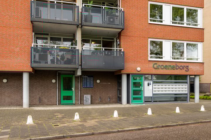 Foto 25 van Lindelaan 356