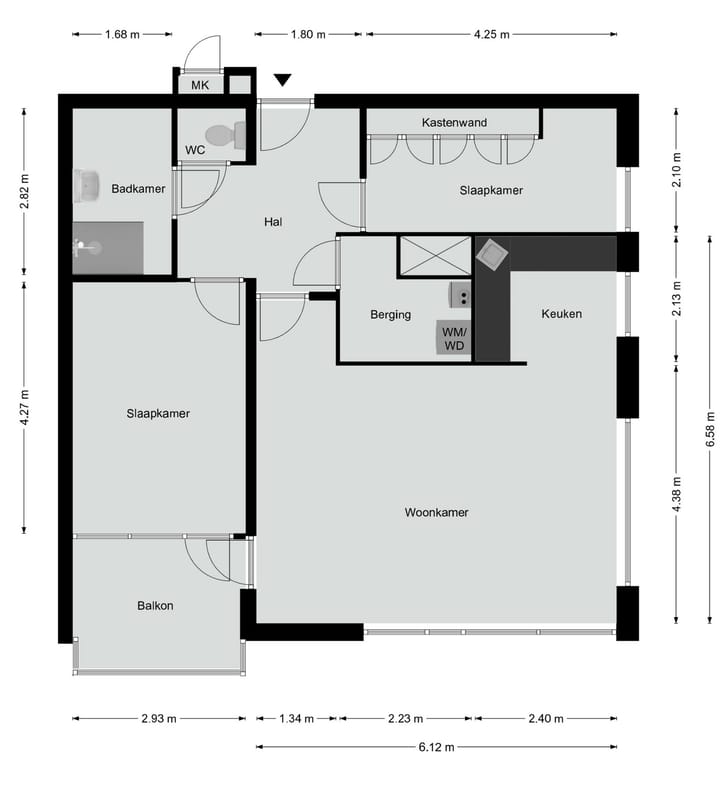 Foto 28 van Lindelaan 356