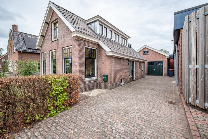 Foto 2 van Zandspeur 6