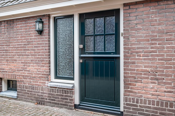 Foto 3 van Zandspeur 6