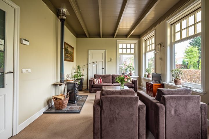 Foto 6 van Zandspeur 6