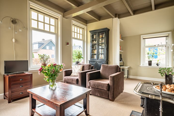 Foto 7 van Zandspeur 6