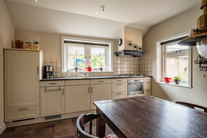 Foto 8 van Zandspeur 6