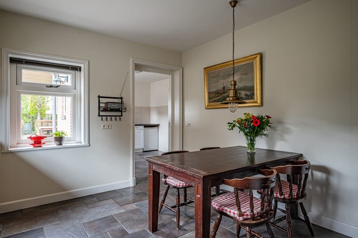 Foto 9 van Zandspeur 6