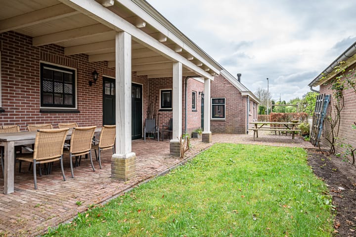 Foto 21 van Zandspeur 6