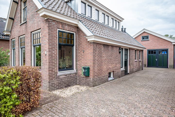 Foto 25 van Zandspeur 6