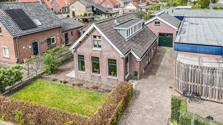 Foto 28 van Zandspeur 6