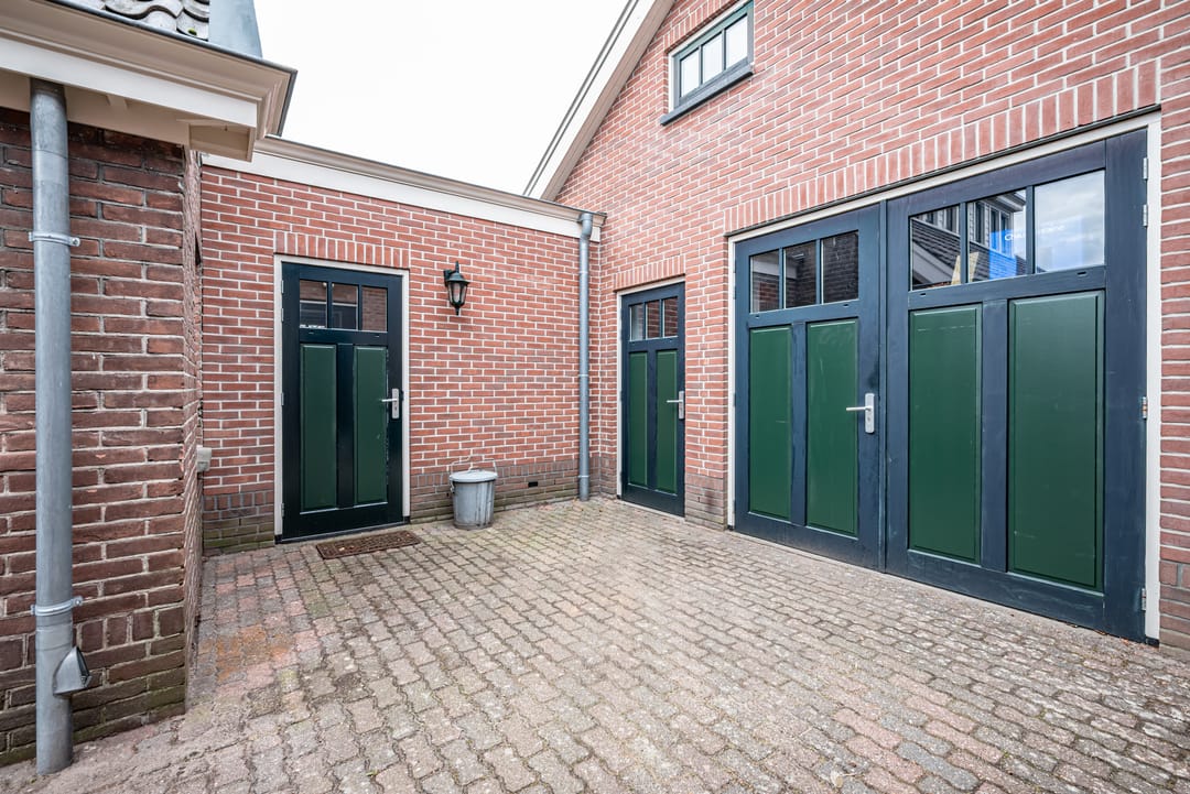 Foto 26 van Zandspeur 6