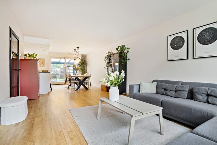 Foto 2 van Pastoor Hoekx-singel 239