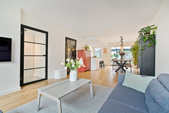 Foto 5 van Pastoor Hoekx-singel 239