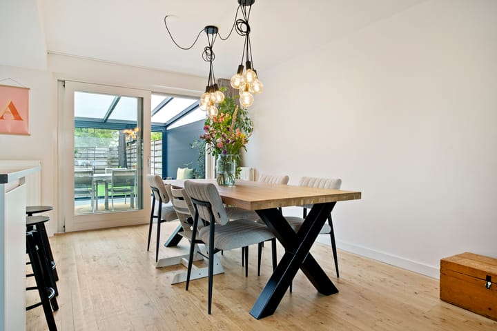 Foto 8 van Pastoor Hoekx-singel 239