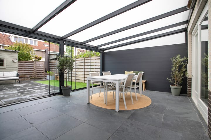 Foto 9 van Pastoor Hoekx-singel 239