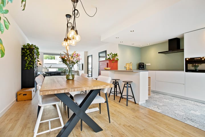 Foto 10 van Pastoor Hoekx-singel 239