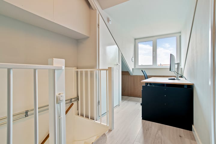 Foto 27 van Pastoor Hoekx-singel 239