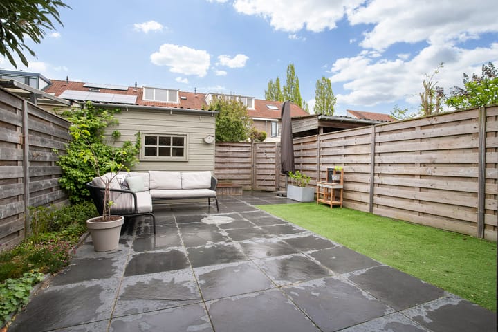 Foto 35 van Pastoor Hoekx-singel 239