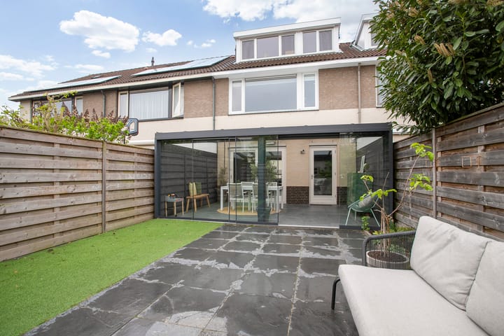 Foto 37 van Pastoor Hoekx-singel 239