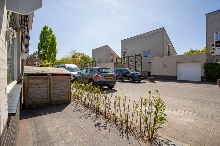 Foto 39 van Pastoor Hoekx-singel 239