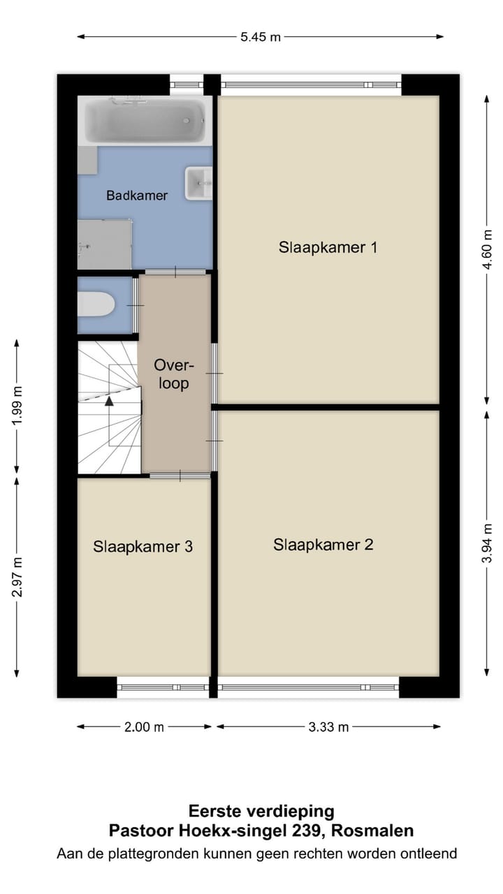 Foto 46 van Pastoor Hoekx-singel 239