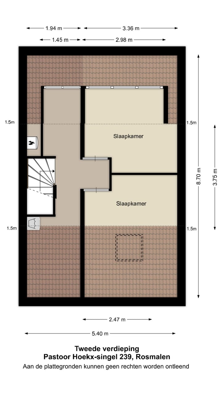 Foto 47 van Pastoor Hoekx-singel 239